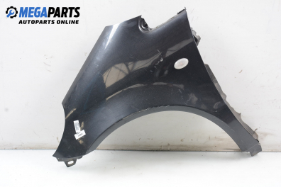 Fender for Mercedes-Benz A-Class W168 1.7 CDI, 90 hp, 5 doors automatic, 1999, position: left