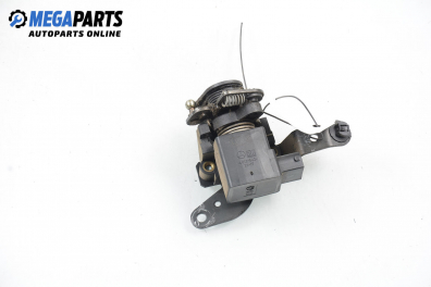 Accelerator potentiometer for Mercedes-Benz A-Class W168 1.7 CDI, 90 hp, 5 doors automatic, 1999