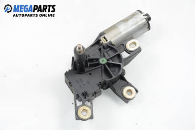 Front wipers motor for Mercedes-Benz A-Class W168 1.7 CDI, 90 hp automatic, 1999, position: rear