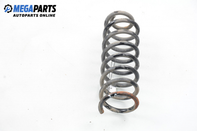 Coil spring for Mercedes-Benz A-Class W168 1.7 CDI, 90 hp automatic, 1999, position: rear