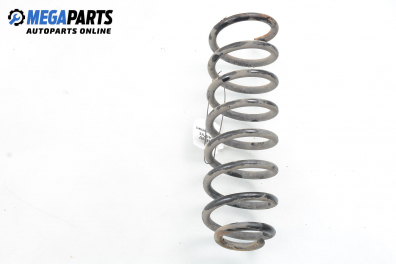 Coil spring for Mercedes-Benz A-Class W168 1.7 CDI, 90 hp automatic, 1999, position: rear