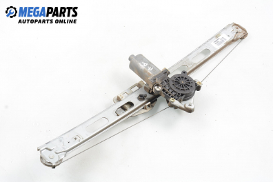 Electric window regulator for Mercedes-Benz A-Class W168 1.7 CDI, 90 hp, 5 doors automatic, 1999, position: front - right