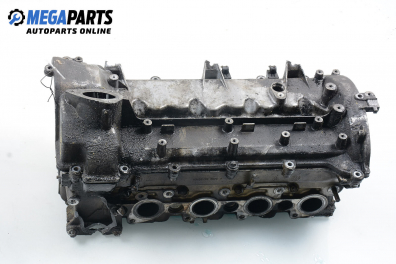 Engine head for Mercedes-Benz A-Class W168 1.7 CDI, 90 hp, 5 doors automatic, 1999