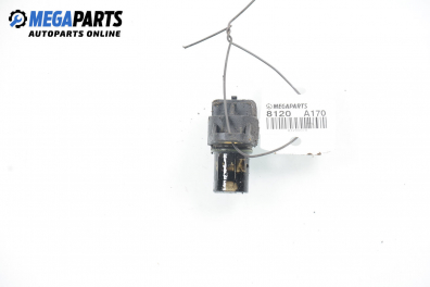 Sensor Nockenwelle for Mercedes-Benz A-Klasse W168 1.7 CDI, 90 hp automatic, 1999