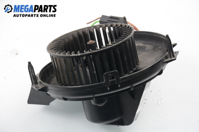 Heating blower for Opel Corsa C 1.2, 75 hp, 3 doors, 2001