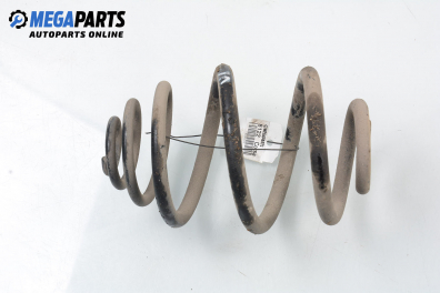 Coil spring for Opel Corsa C 1.2, 75 hp, 2001, position: rear