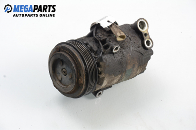 AC compressor for Opel Corsa C 1.2, 75 hp, 3 doors, 2001