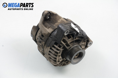 Alternator for Opel Corsa C 1.2, 75 hp, 2001