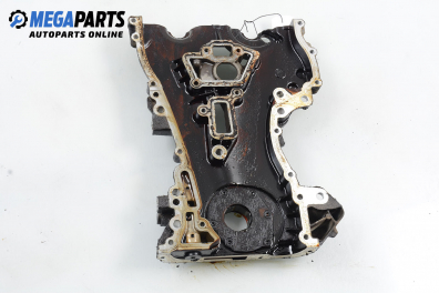 Oil pump for Opel Corsa C 1.2, 75 hp, 3 doors, 2001