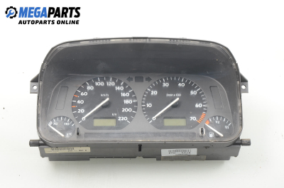 Instrument cluster for Volkswagen Golf III 1.6, 101 hp, 5 doors, 1996