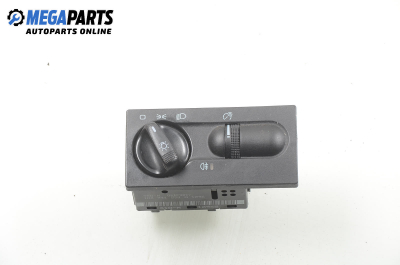 Lights switch for Volkswagen Golf III 1.6, 101 hp, 5 doors, 1996