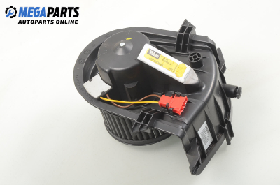 Heating blower for Volkswagen Golf III 1.6, 101 hp, 5 doors, 1996