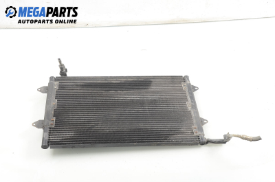 Air conditioning radiator for Volkswagen Golf III 1.6, 101 hp, 1996