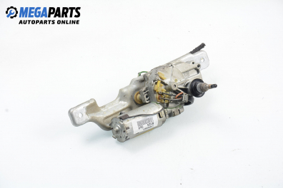 Front wipers motor for Volkswagen Golf III 1.6, 101 hp, 1996