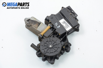 Antriebsmotor el. fensterheber for Volkswagen Golf III 1.6, 101 hp, 1996, position: rechts, vorderseite