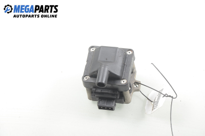 Ignition coil for Volkswagen Golf III 1.6, 101 hp, 1996