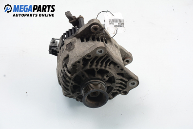 Alternator for Volkswagen Golf III 1.6, 101 hp, 1996