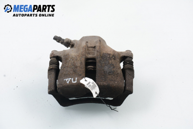 Caliper for Volkswagen Golf III 1.6, 101 hp, 5 doors, 1996, position: front - right