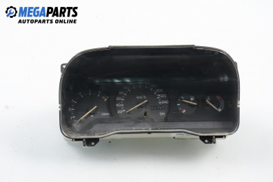 Instrument cluster for Ford Escort 1.6 16V, 90 hp, station wagon, 1994