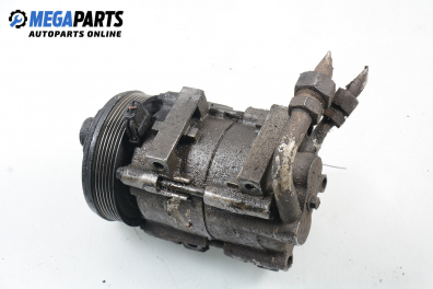 Compresor AC for Ford Escort 1.6 16V, 90 hp, combi, 1994