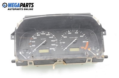 Instrument cluster for Volkswagen Polo (6N/6N2) 1.0, 50 hp, 3 doors, 1996