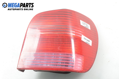 Tail light for Volkswagen Polo (6N/6N2) 1.0, 50 hp, 3 doors, 1996, position: right