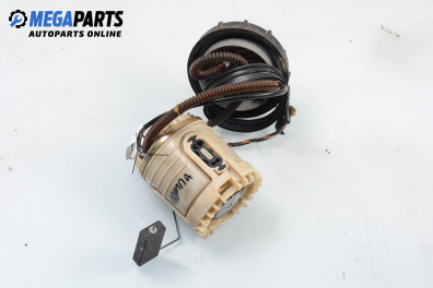 Fuel pump for Volkswagen Polo (6N/6N2) 1.0, 50 hp, 3 doors, 1996