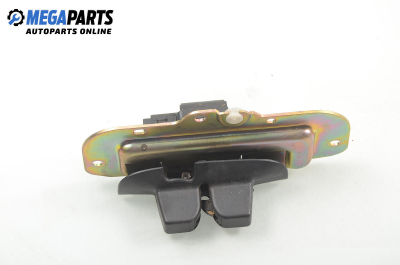 Trunk lock for Renault Espace IV 2.2 dCi, 150 hp, 2004