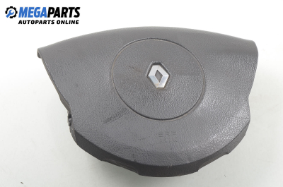 Airbag for Renault Espace IV 2.2 dCi, 150 hp, 2004