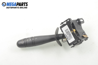 Lights lever for Renault Espace IV 2.2 dCi, 150 hp, 2004