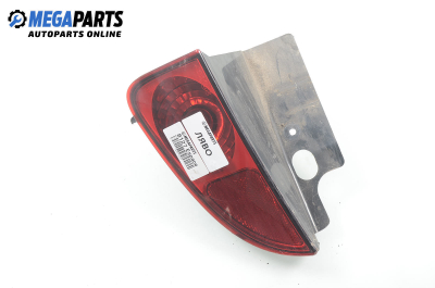 Bumper tail light for Renault Espace IV 2.2 dCi, 150 hp, 2004, position: left