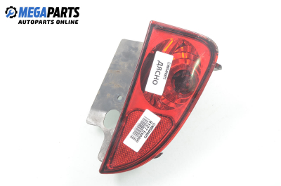 Bumper tail light for Renault Espace IV 2.2 dCi, 150 hp, 2004, position: right