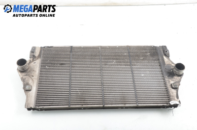 Intercooler for Renault Espace IV 2.2 dCi, 150 hp, 2004