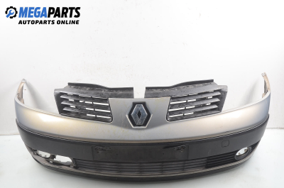 Frontstoßstange for Renault Espace IV 2.2 dCi, 150 hp, 2004