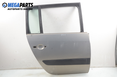 Door for Renault Espace IV 2.2 dCi, 150 hp, 2004, position: rear - right