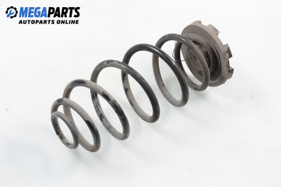 Coil spring for Renault Espace IV 2.2 dCi, 150 hp, 2004, position: rear