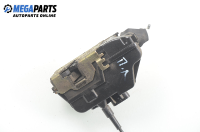 Lock for Renault Espace IV 2.2 dCi, 150 hp, 2004, position: front - left