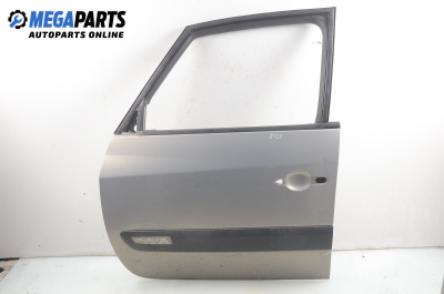 Door for Renault Espace IV 2.2 dCi, 150 hp, 2004, position: front - left