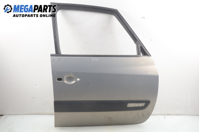 Door for Renault Espace IV 2.2 dCi, 150 hp, 2004, position: front - right