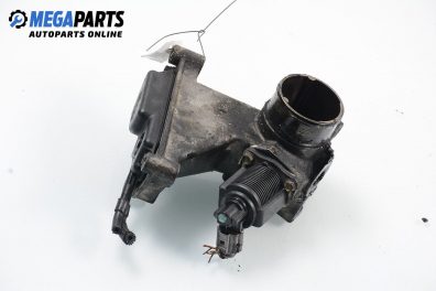 EGR ventil for Renault Espace IV 2.2 dCi, 150 hp, 2004