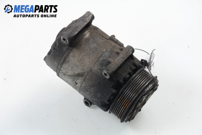 AC compressor for Renault Espace IV 2.2 dCi, 150 hp, 2004