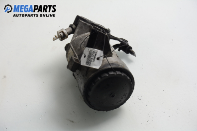 Oil filter housing for Renault Espace IV 2.2 dCi, 150 hp, 2004