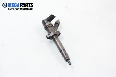 Diesel fuel injector for Renault Espace IV 2.2 dCi, 150 hp, 2004 № Bosch 0 445 110 084