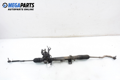 Hydraulic steering rack for Renault Espace IV 2.2 dCi, 150 hp, 2004