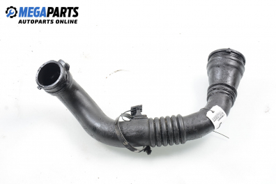 Turbo pipe for Renault Espace IV 2.2 dCi, 150 hp, 2004