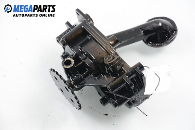 Oil pump for Renault Espace IV 2.2 dCi, 150 hp, 2004