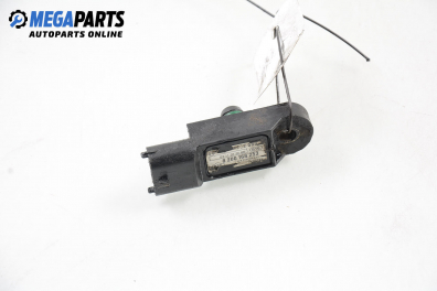 MAP sensor for Renault Espace IV 2.2 dCi, 150 hp, 2004