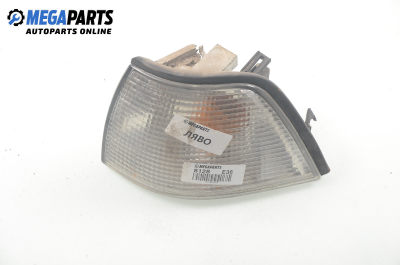 Blinklicht for BMW 3 (E36) 1.8, 115 hp, sedan, 1995, position: links