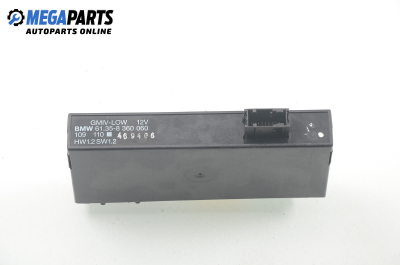 Komfort-modul for BMW 3 (E36) 1.8, 115 hp, sedan, 1995