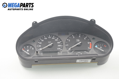 Instrument cluster for BMW 3 (E36) 1.8, 115 hp, sedan, 1995